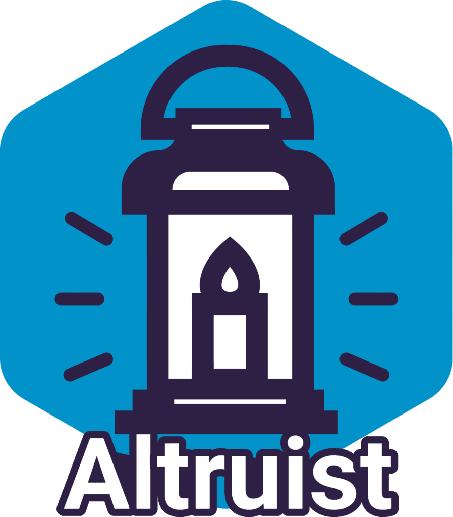 Altruist