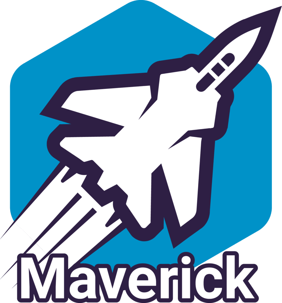 Maverick Maverick